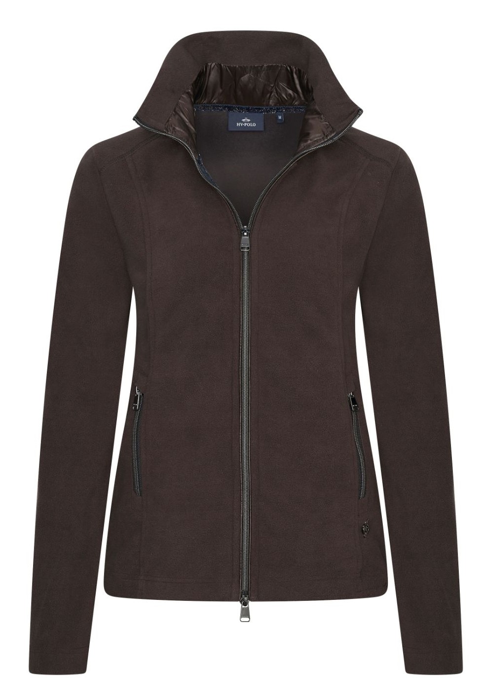 Fleecejacke Damen Dionne