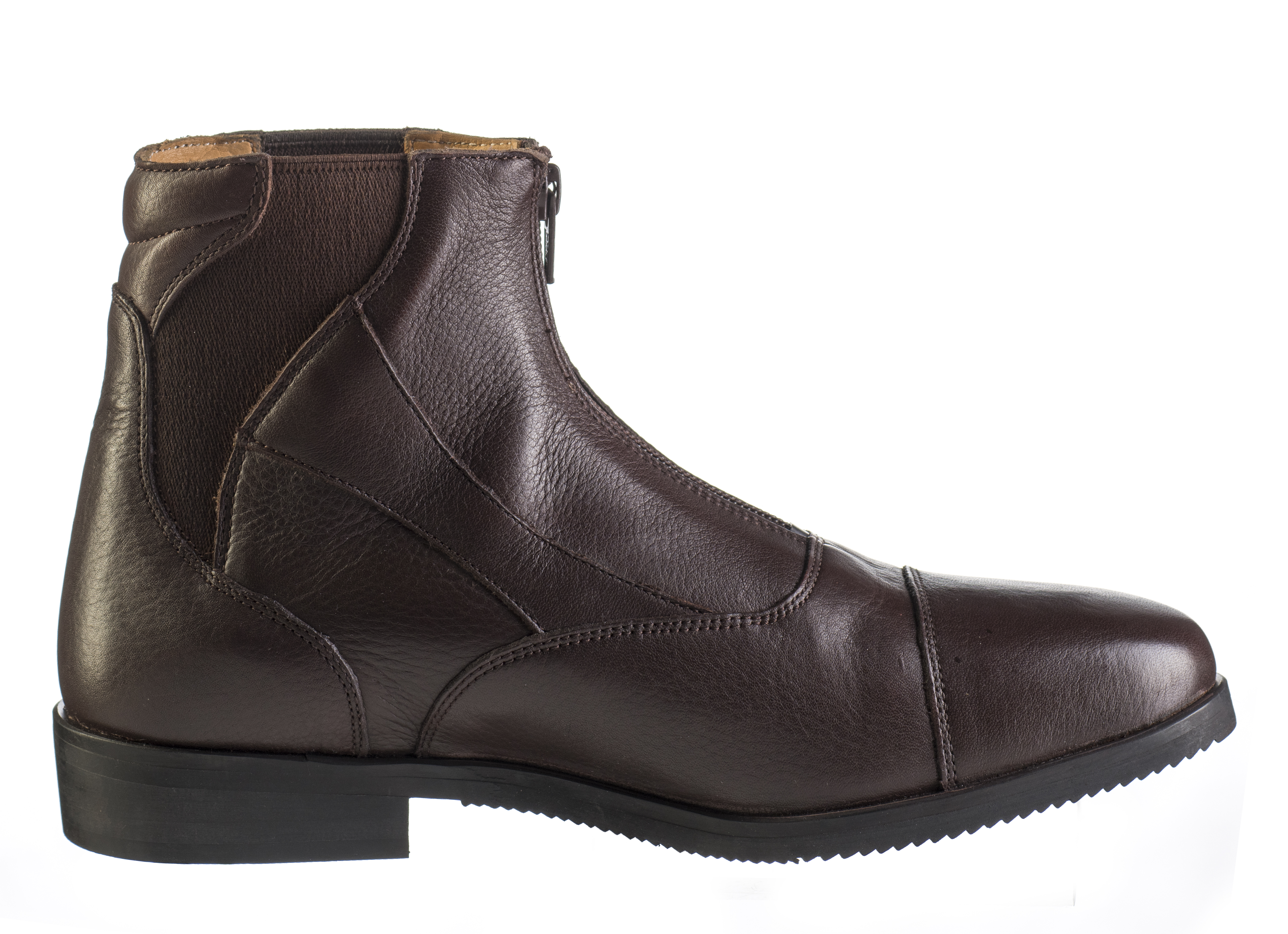 Stiefelette Taurus