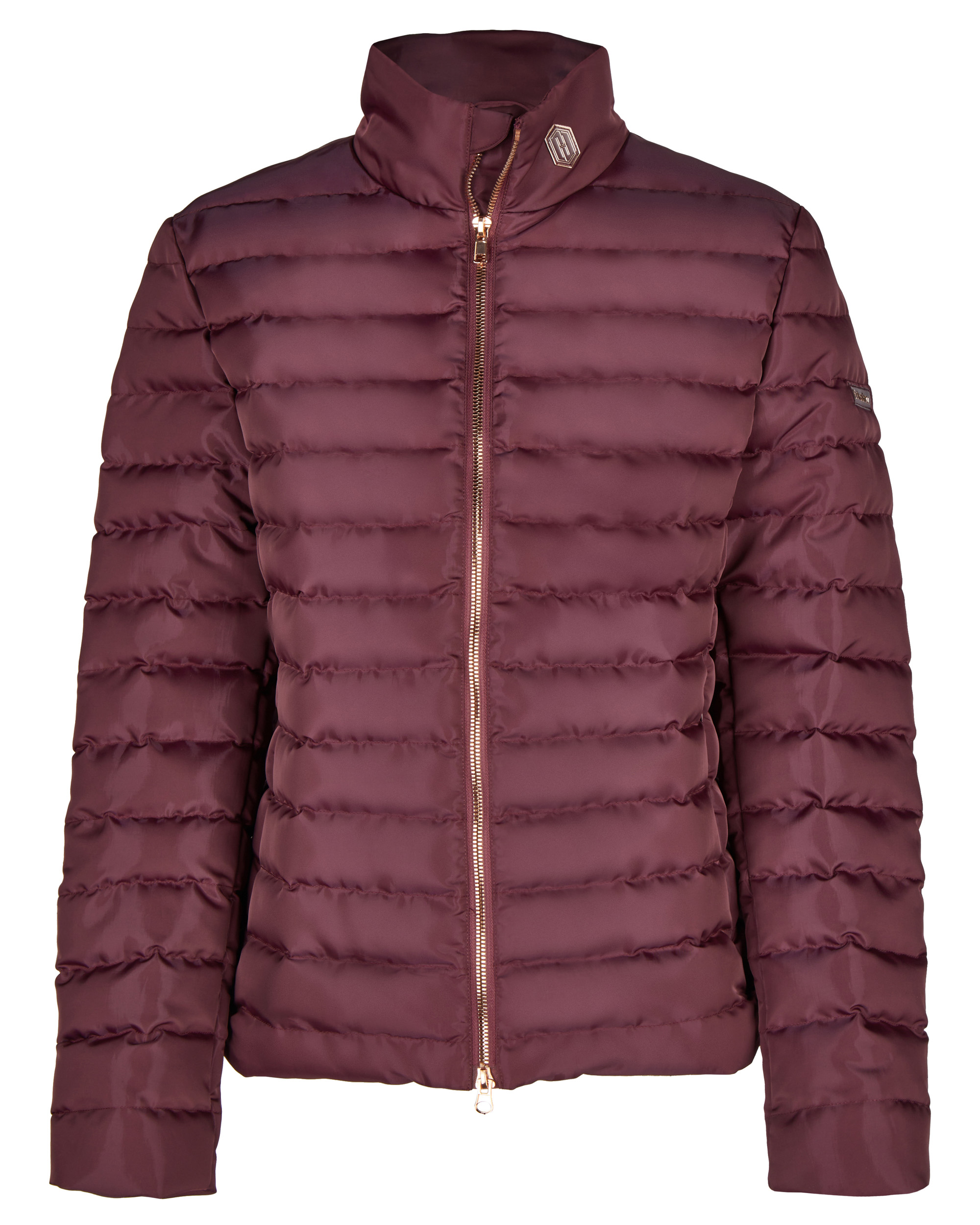 Jacke Damen Quilt Heritage