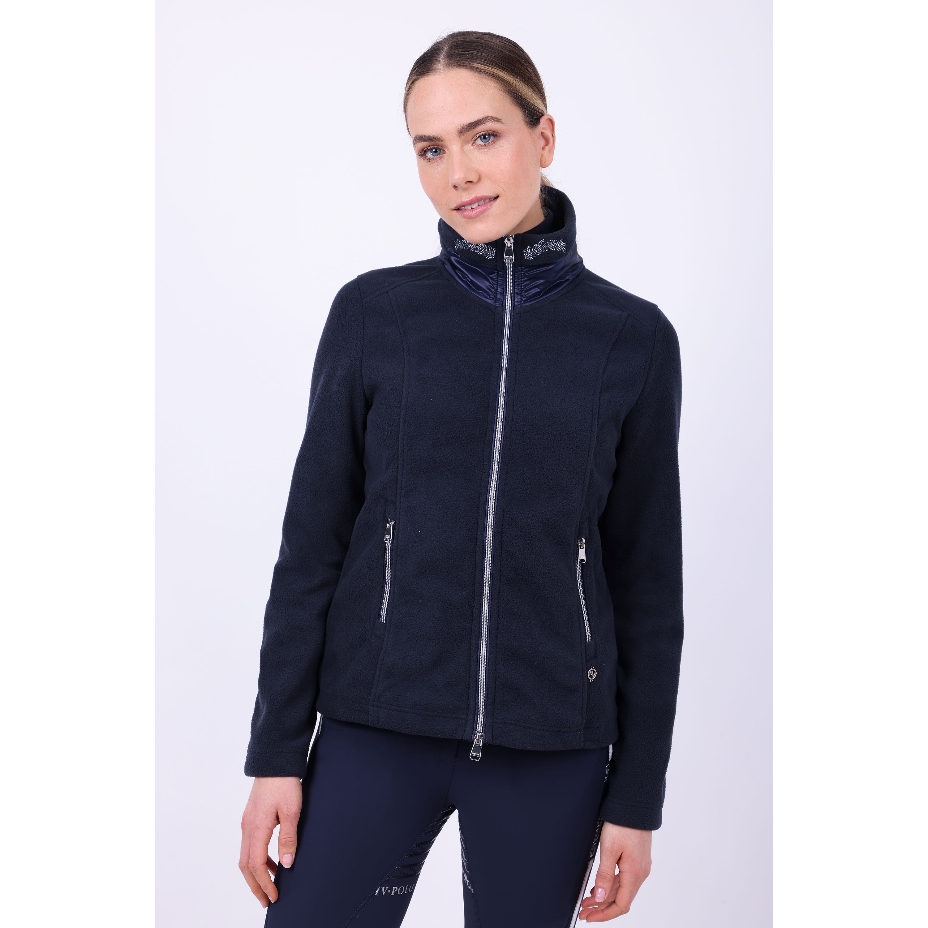 Fleecejacke Damen Dionne