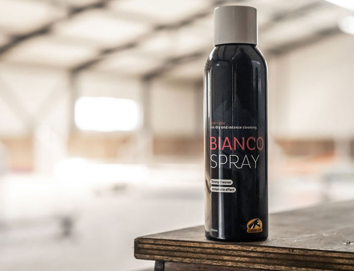 Bianco spray, 200 ml