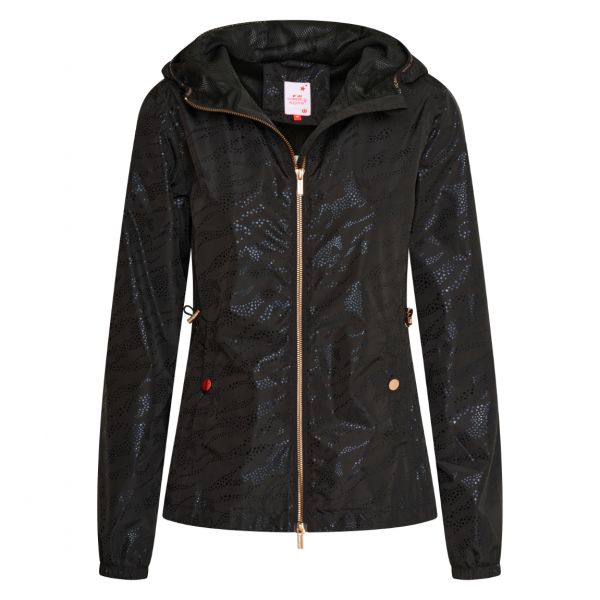 Regenjacke Damen Carly