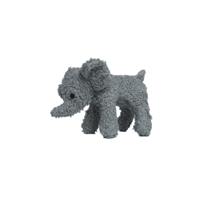 Hundesoftspielzeug Elefant Elsa