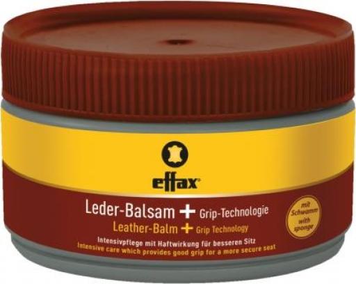 Leder-Balsam + Grip-Technologie, 250 ml
