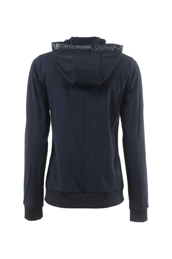 Hoody Damen CAVALFae