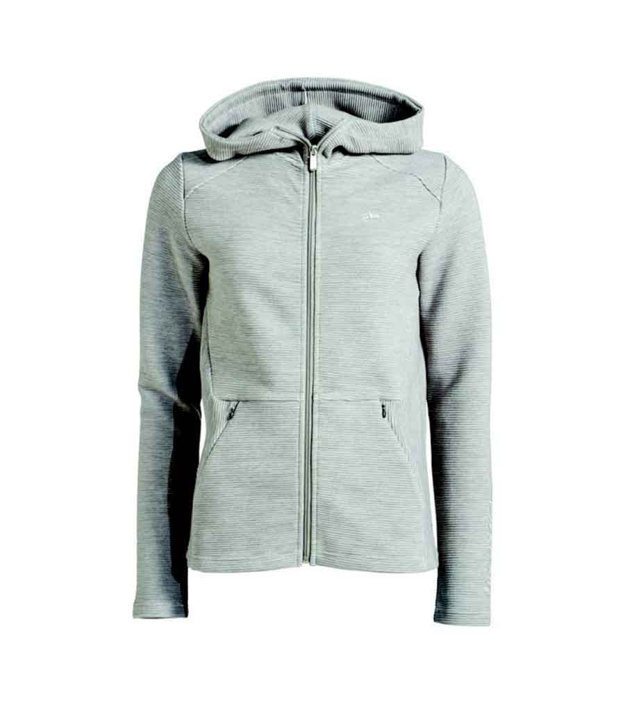 Sweatjacke Damen KLpaulina