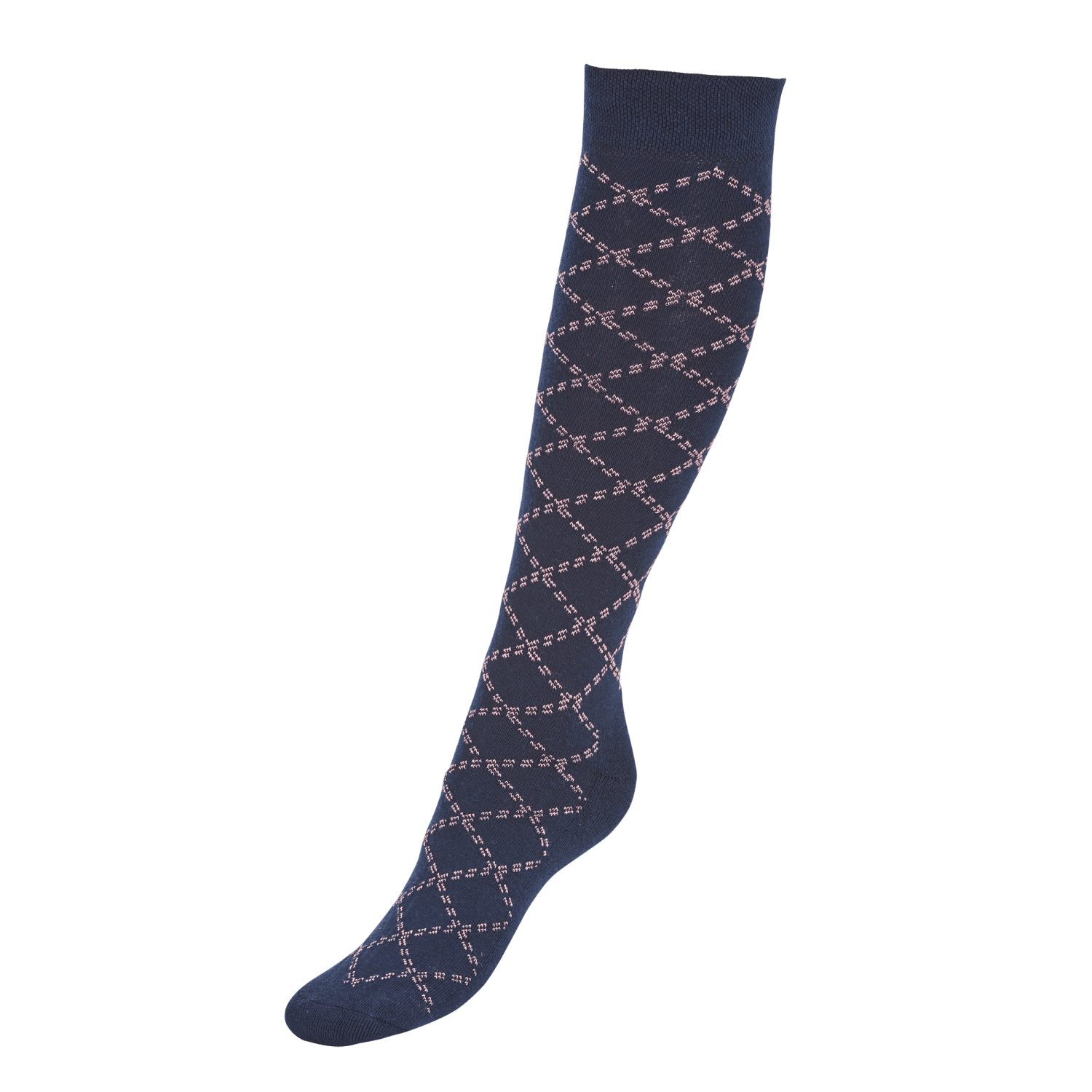 BUSSE Socken SIMPLY-KARO