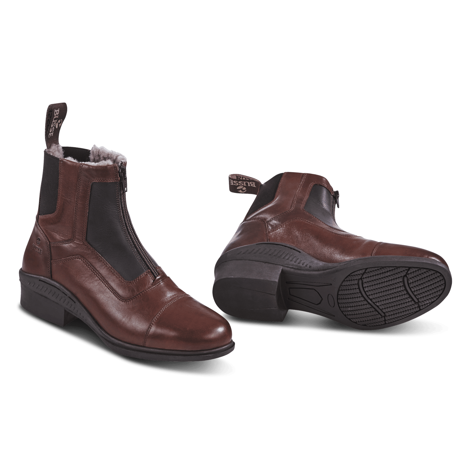 BUSSE Jodhpur-Stiefelette FARGO-WINTER