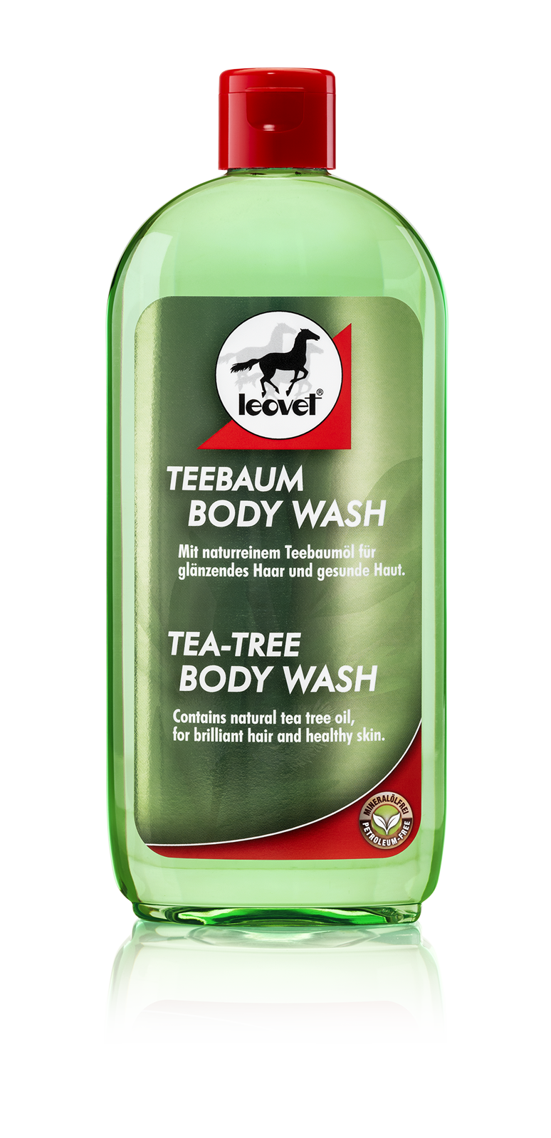 Shampoo Teebaum, 500 ml