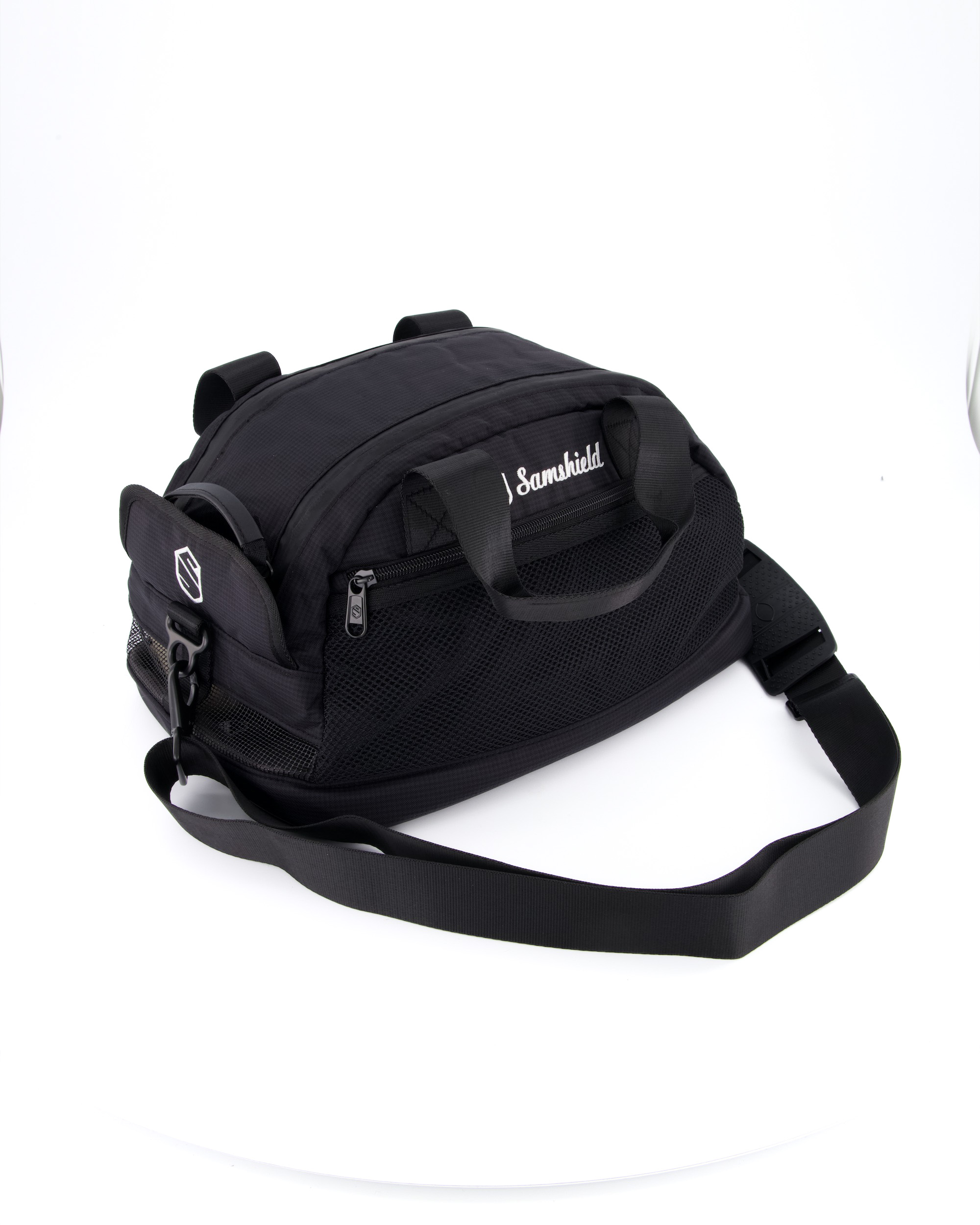 Helmtasche 2.0 Luxury Bag