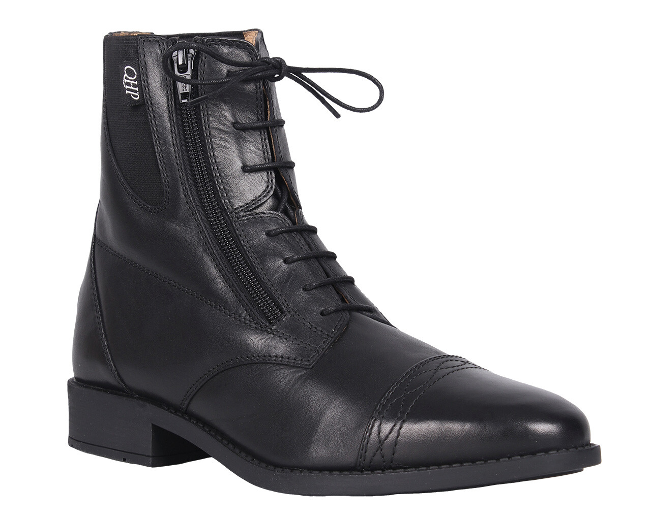 Stiefelette Ezra