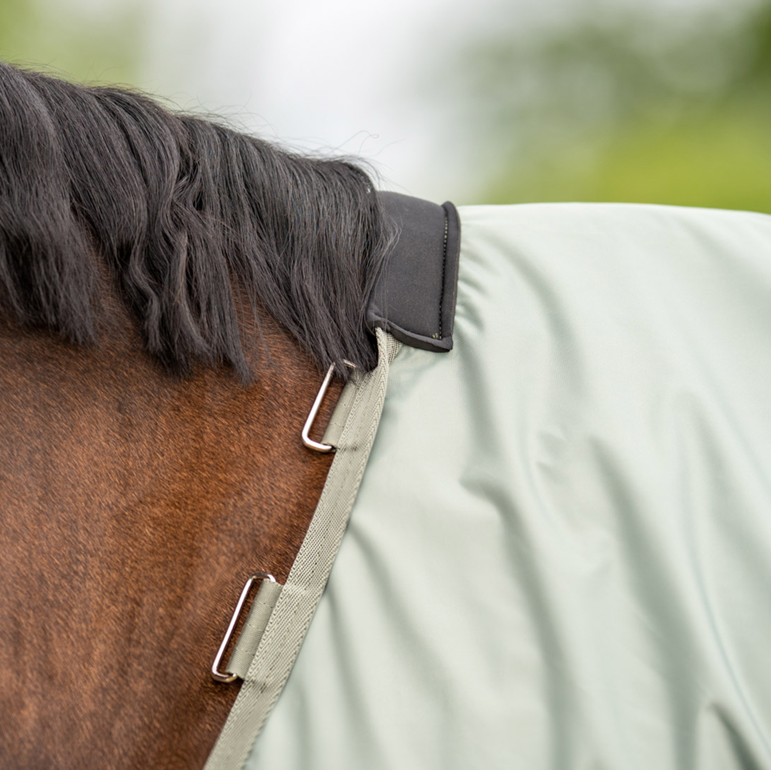 BUSSE Outdoordecke RAINFLY