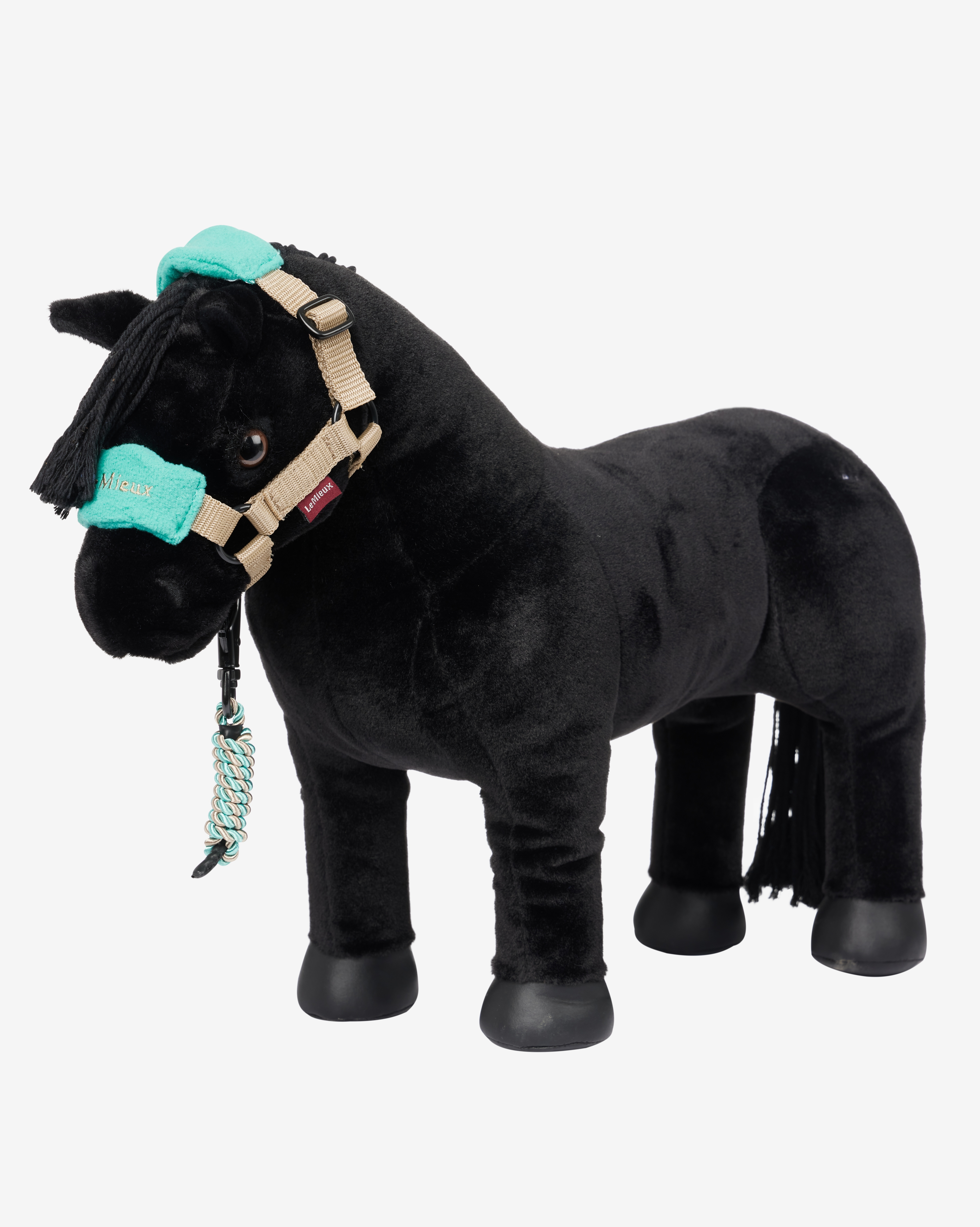 Toy Pony Halfter Vogue