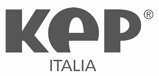 Kep Italia Logo
