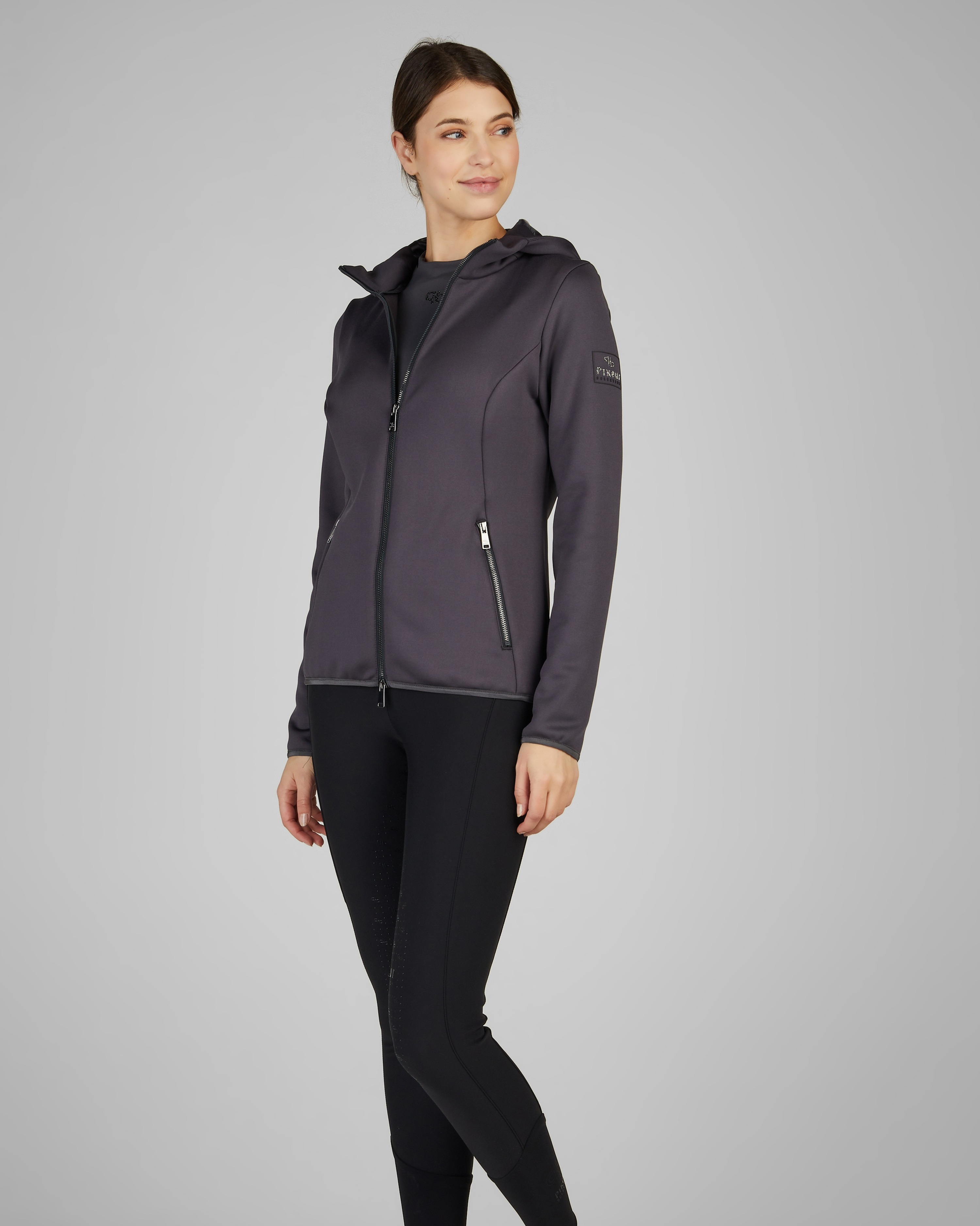 Fleecejacke Damen Selection Winter