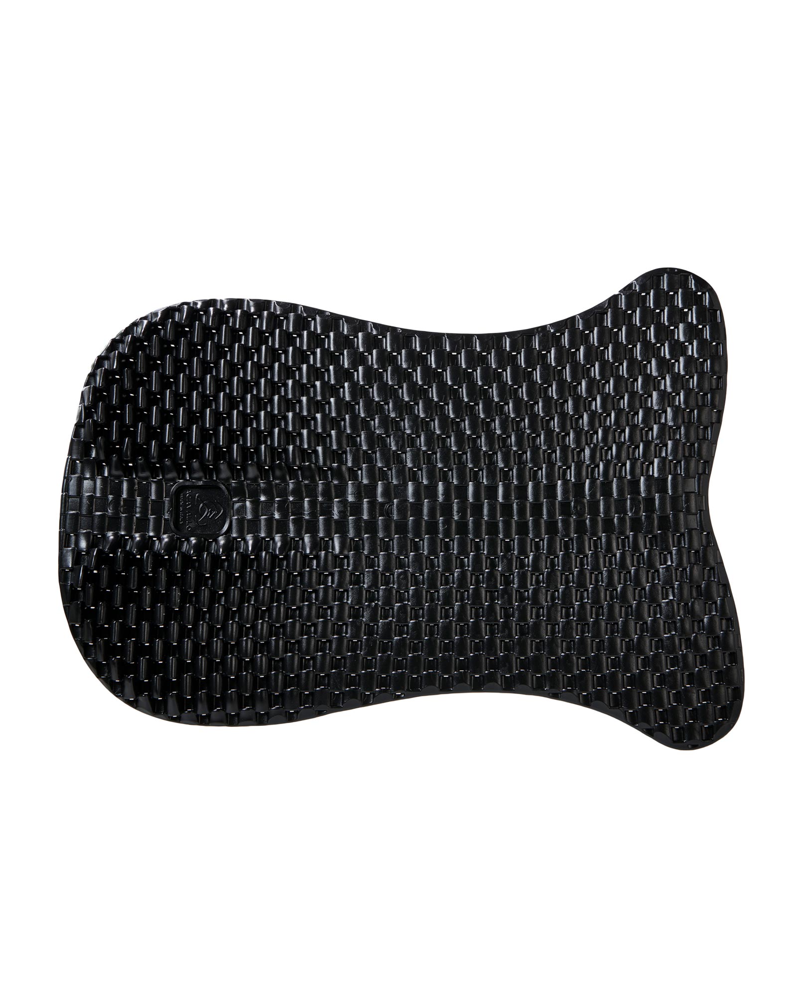 Gelpad Piuma Air-Release Front Riser in schwarz