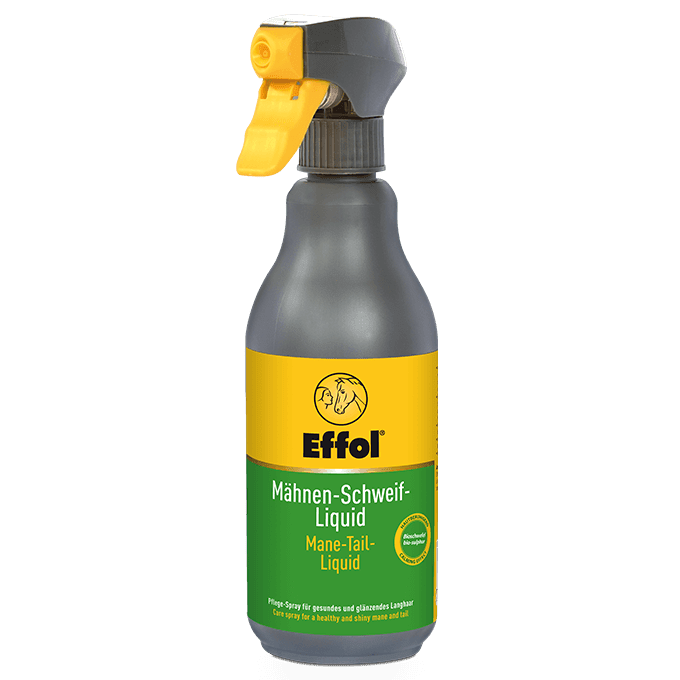 Effol-Mähnen-Schweif-Liquid, 500 ml