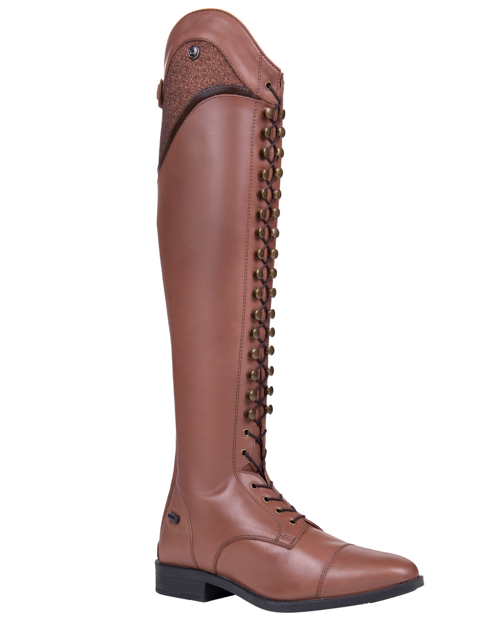 Reitstiefel Hailey Adult Breit