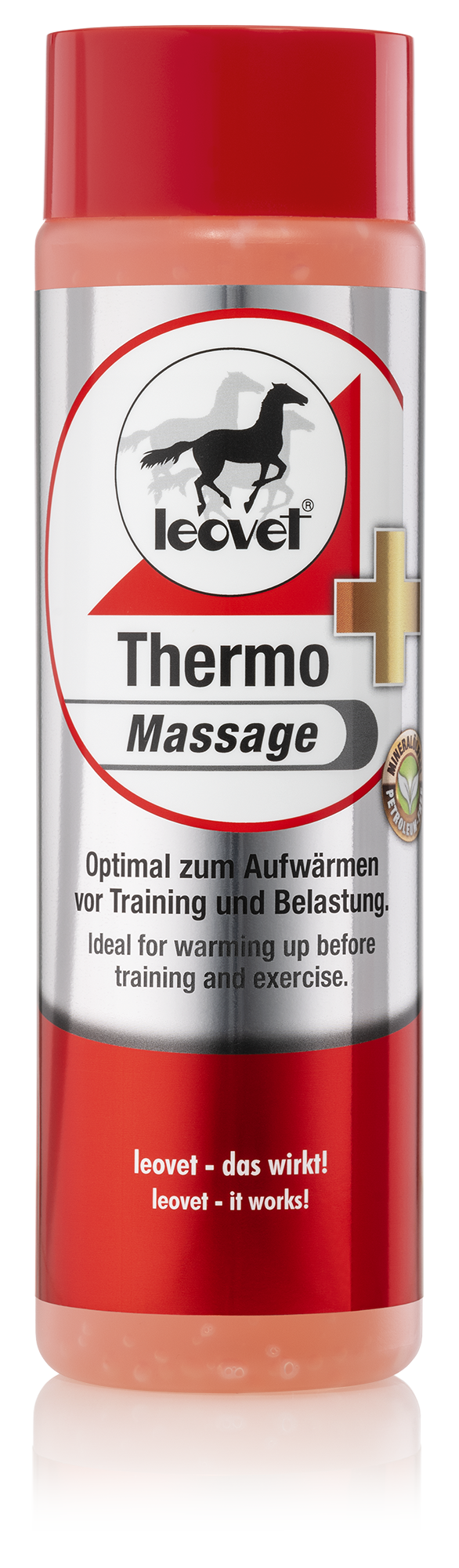 Massage-Gel Thermo