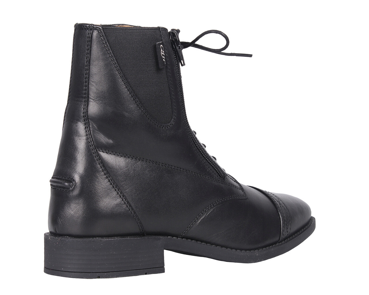 Stiefelette Ezra