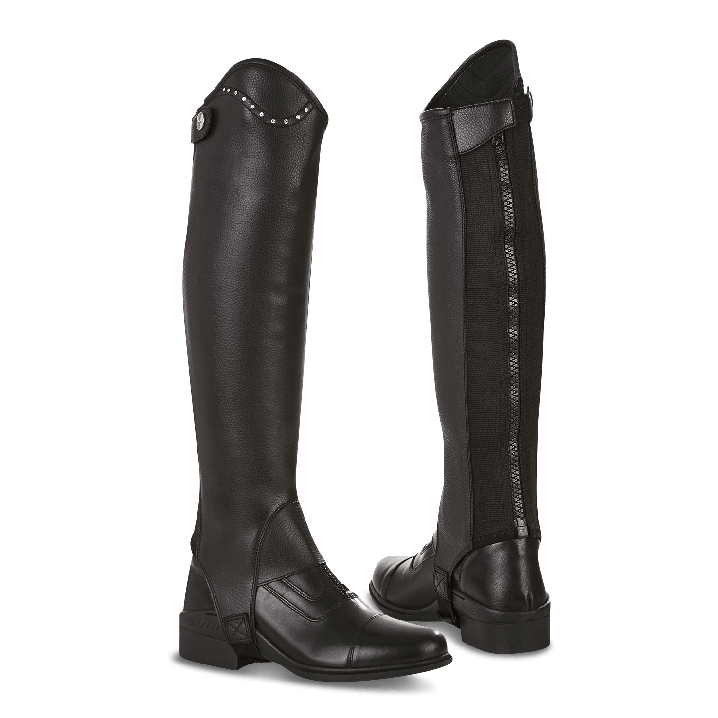 BUSSE Wadenchaps SOFT CRYSTAL