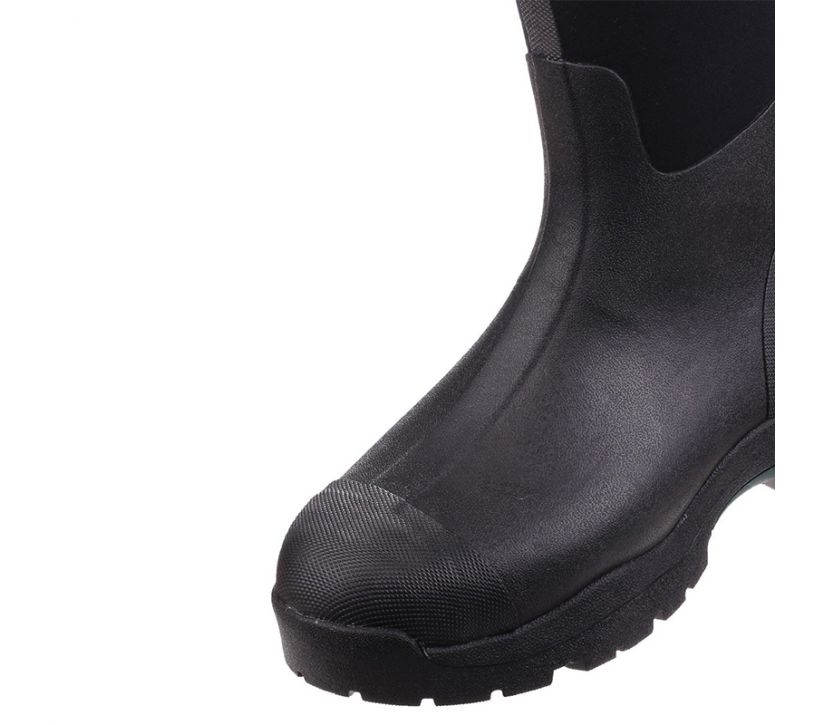 Stiefel Derwent II in schwarz