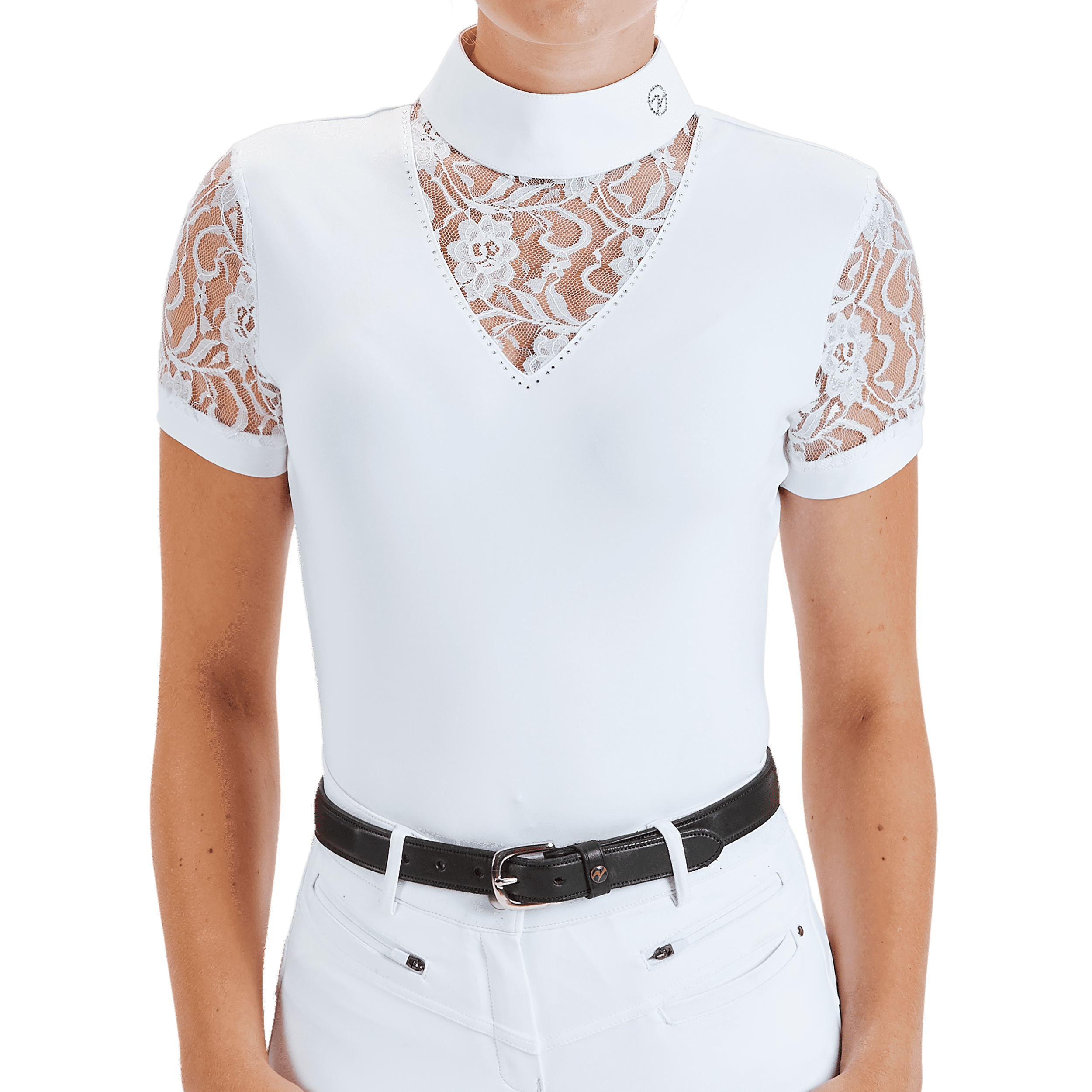 Turniershirt Damen Ravenna