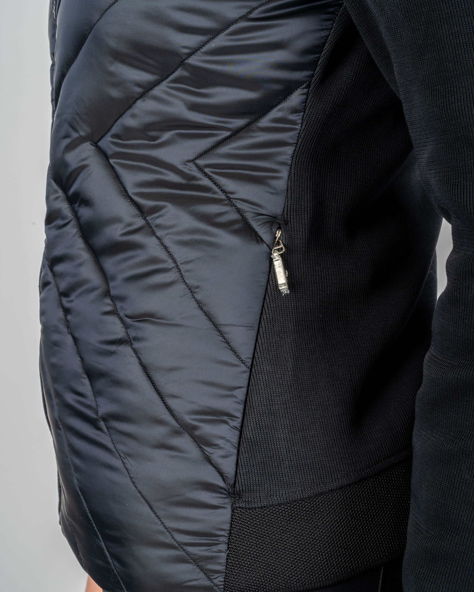 Jacke Damen KLHeather insulated in navy