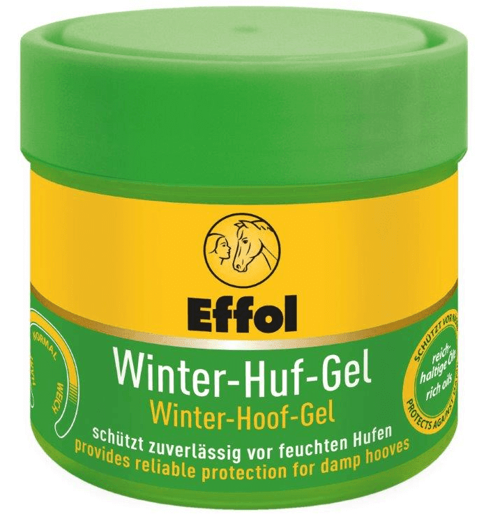 Winter Huf Gel, 500 ml