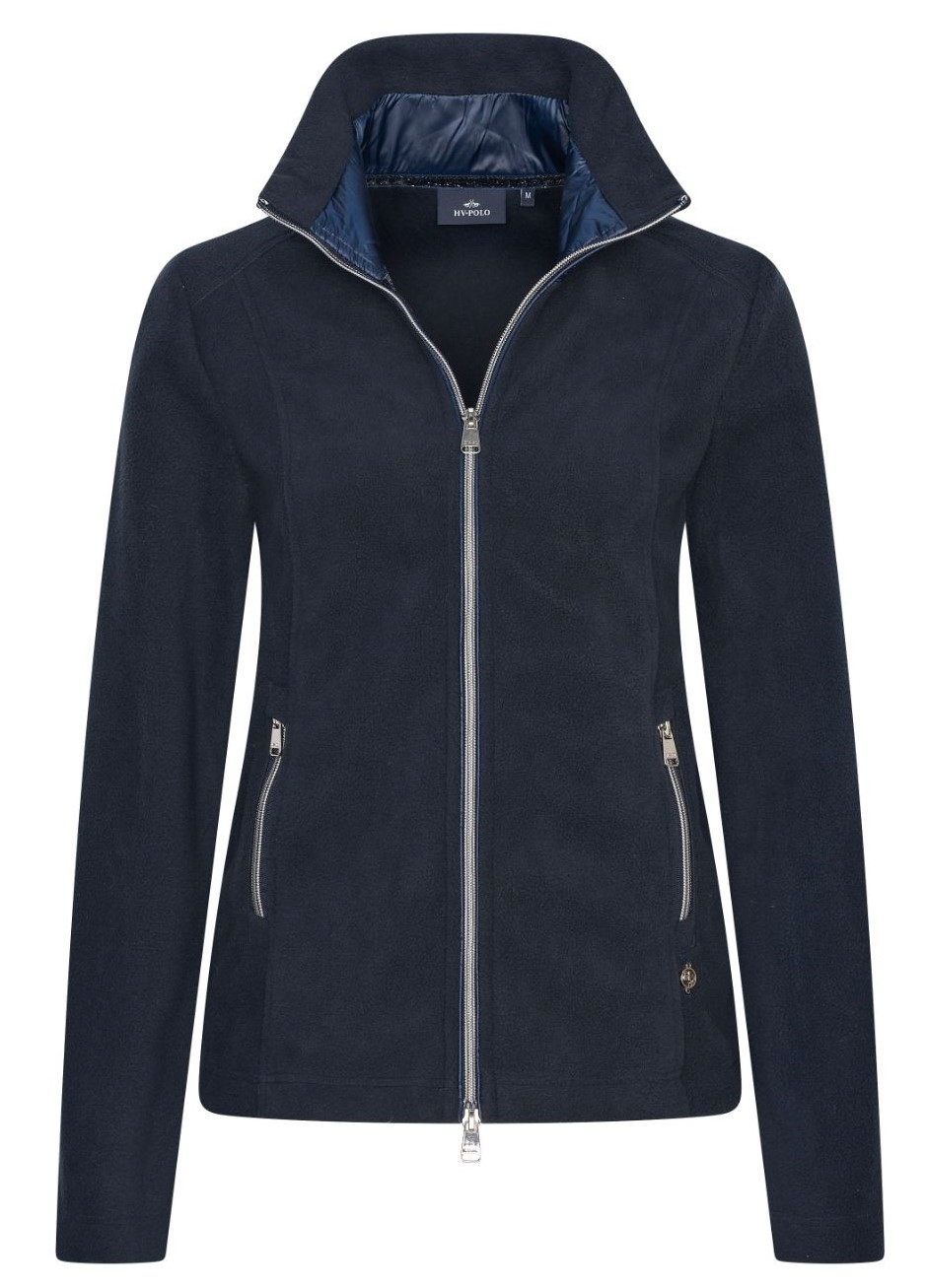 Fleecejacke Damen Dionne