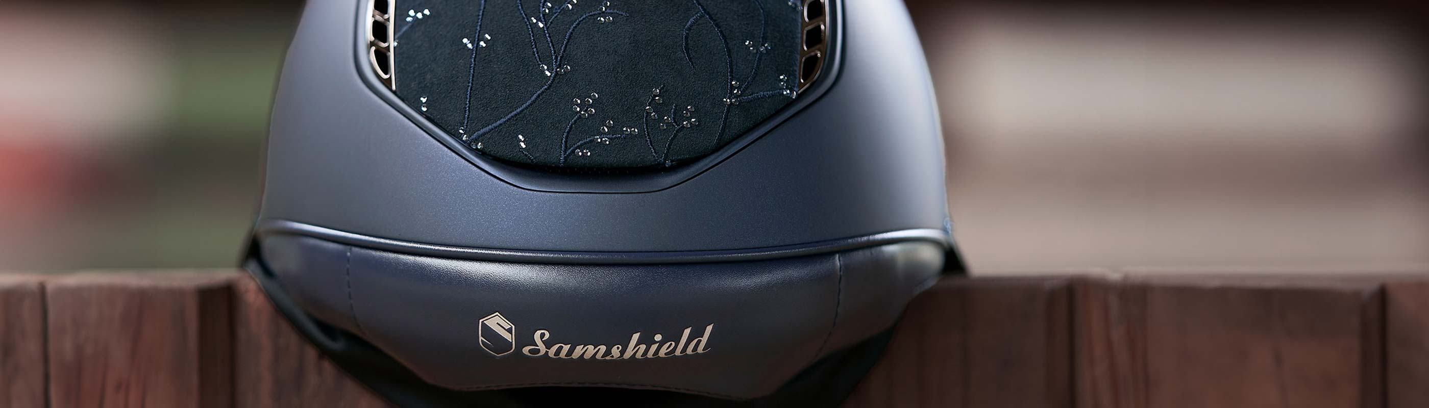 Samshield 2.0 Reithelme