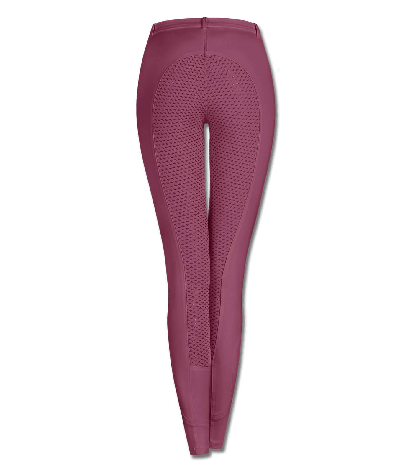 Reithose Kinder und Damen Micro Sport Pro Silikon mit Voll-Grip