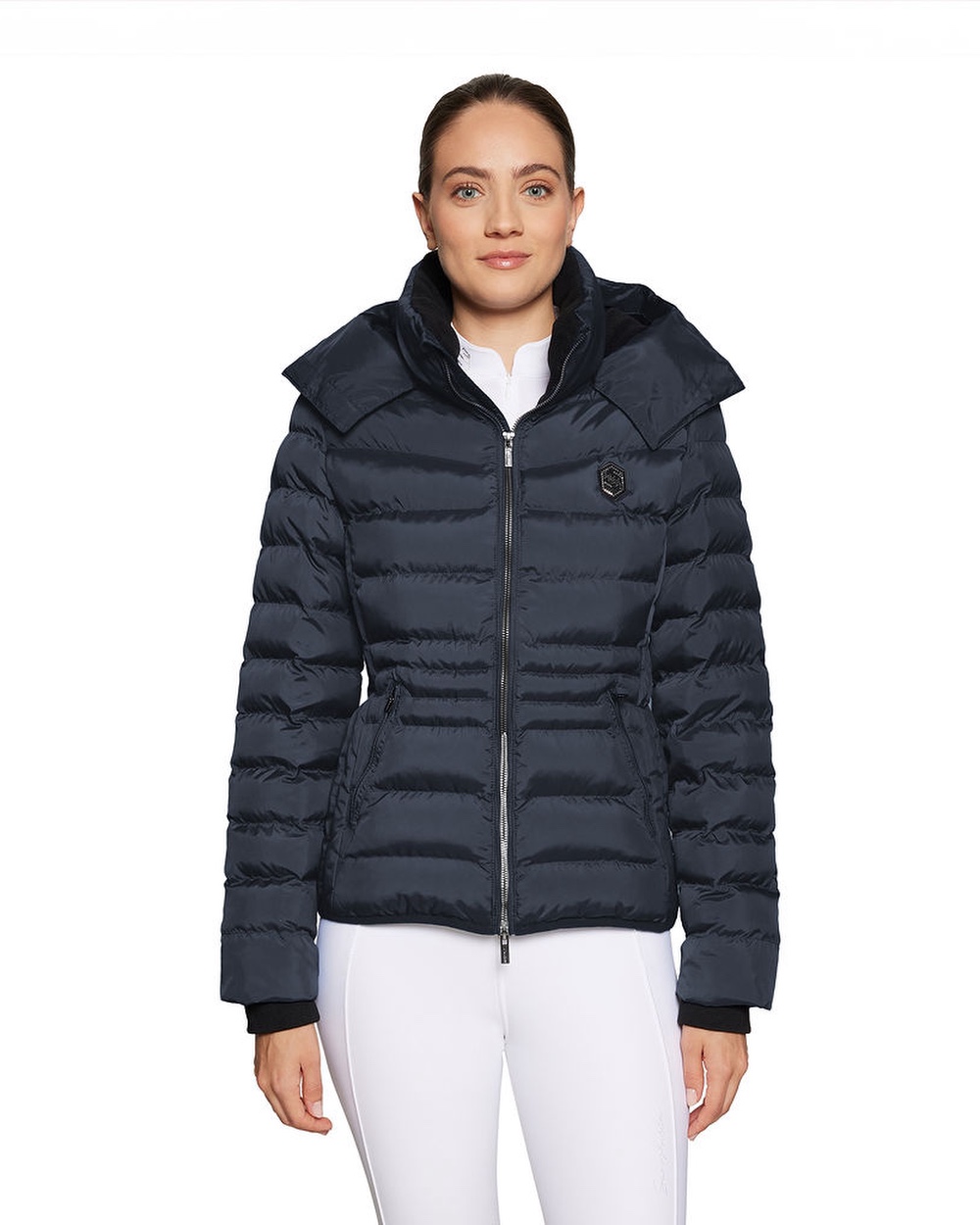 Jacke Damen Courchevel Winter