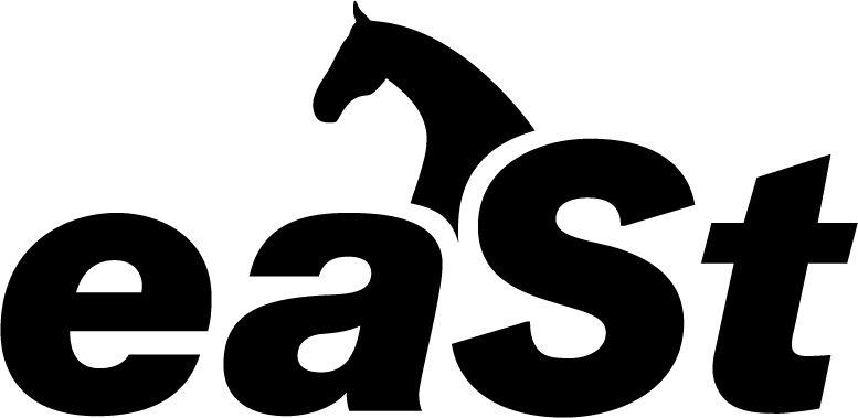east Logo