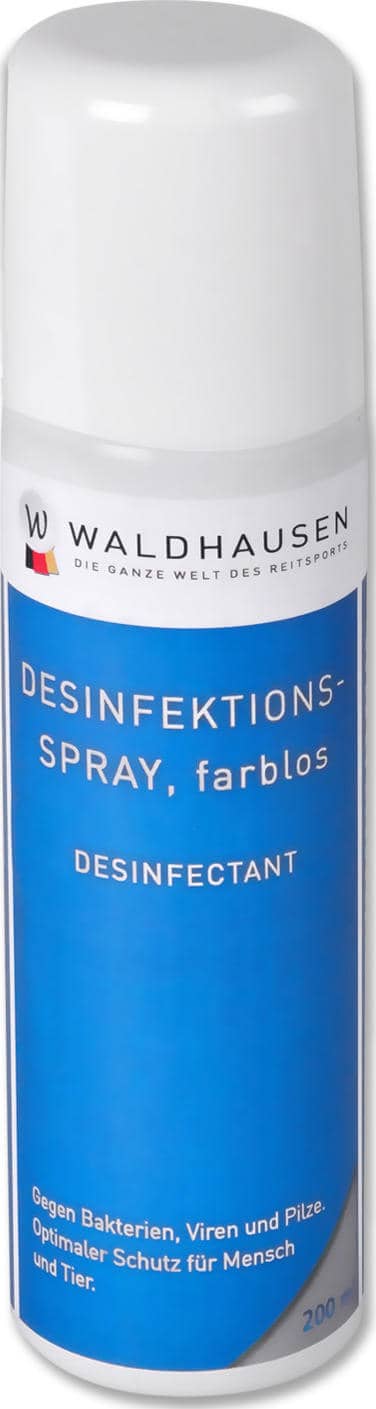 Desinfektionspray, 200 ml in farblos