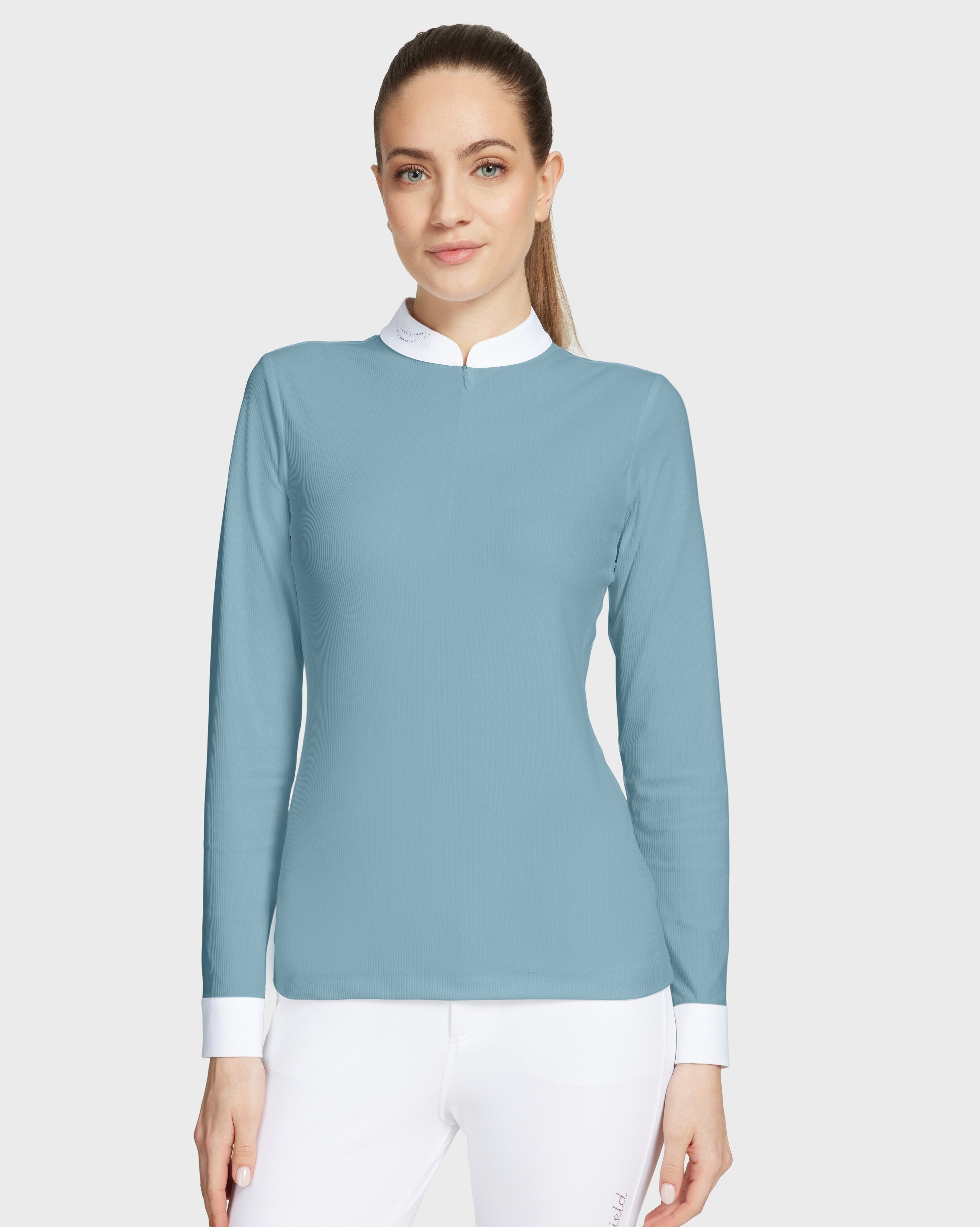 Turniershirt Damen Louane Long Sleeves