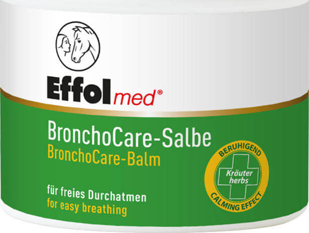 med BronchoCare-Salbe 150 ml
