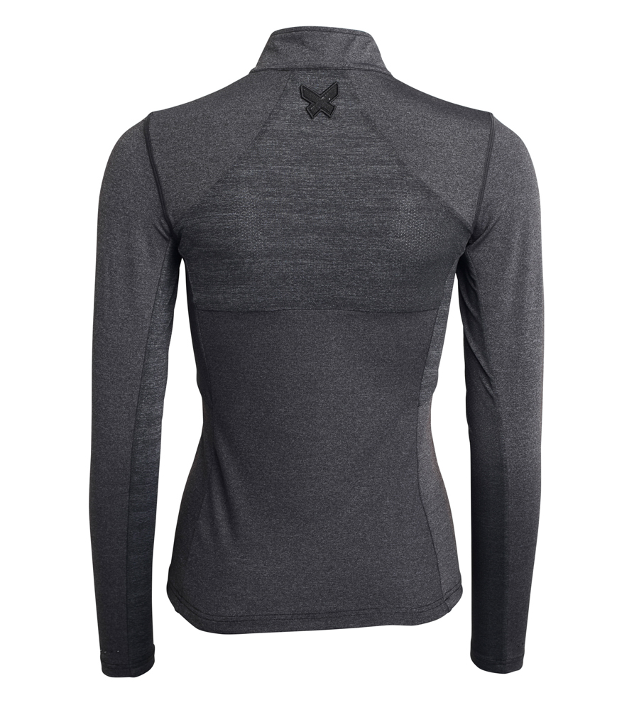 Trainingsshirt Damen KLaleece