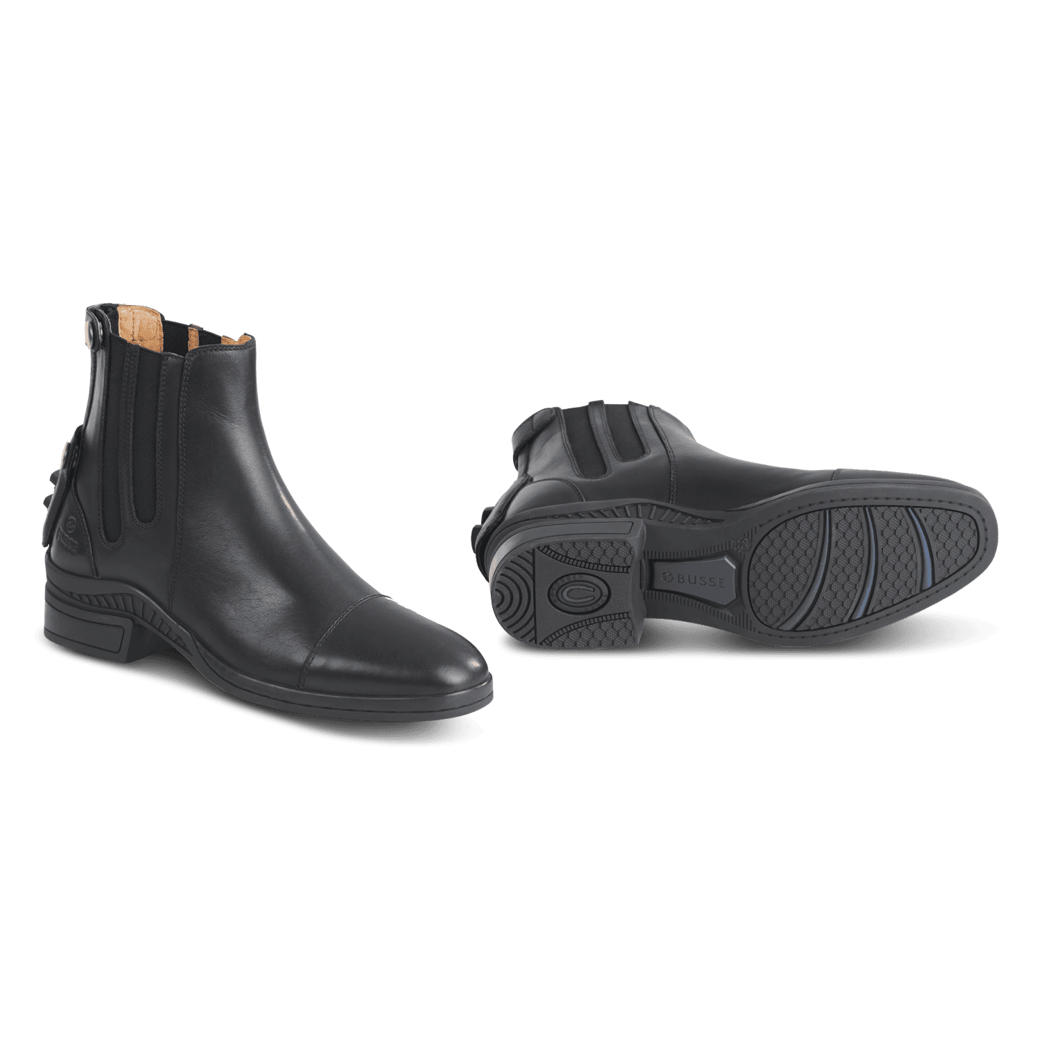 BUSSE Jodhpur-Stiefelette LILLE