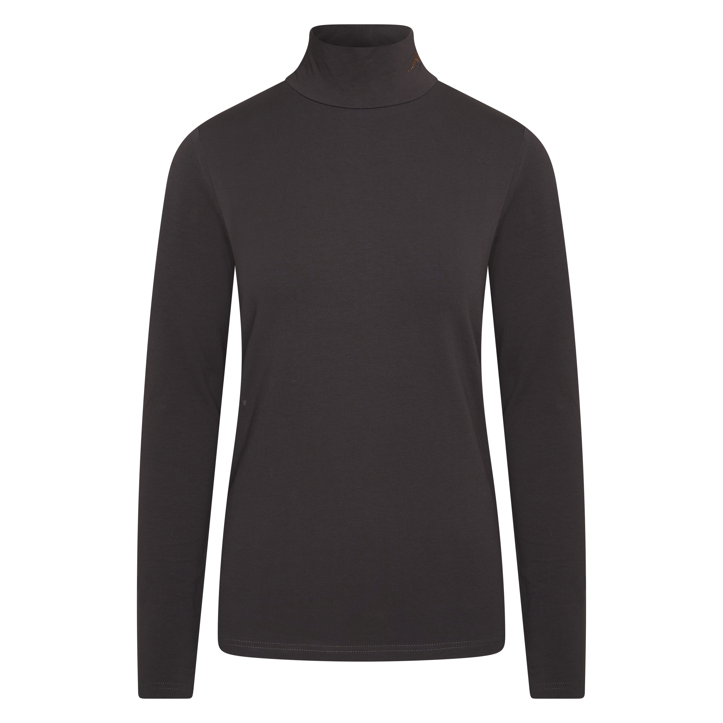 Rollkragenpullover Damen Otis