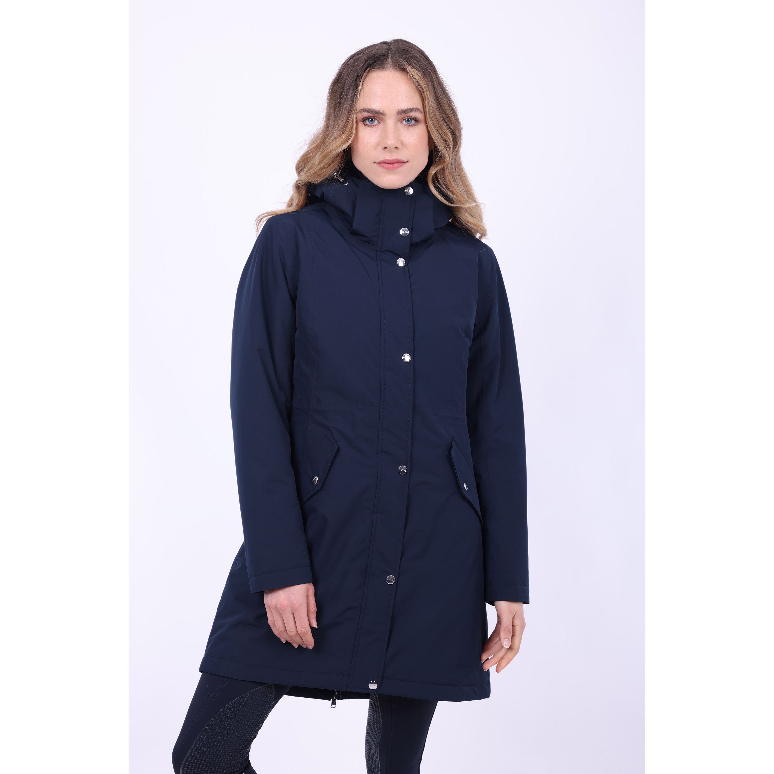 Parka Damen Novia