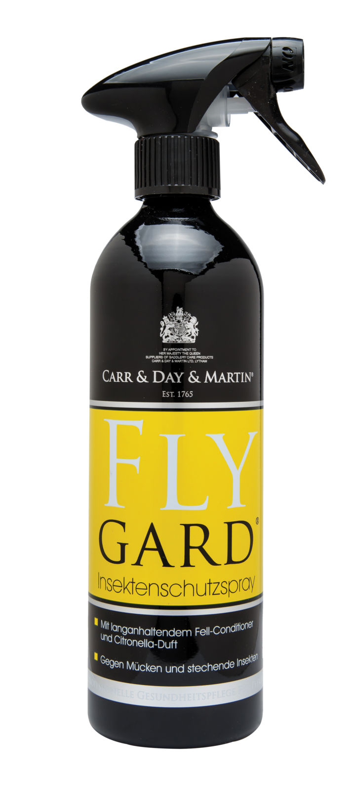 Fliegenspray Flygard, 500 ml
