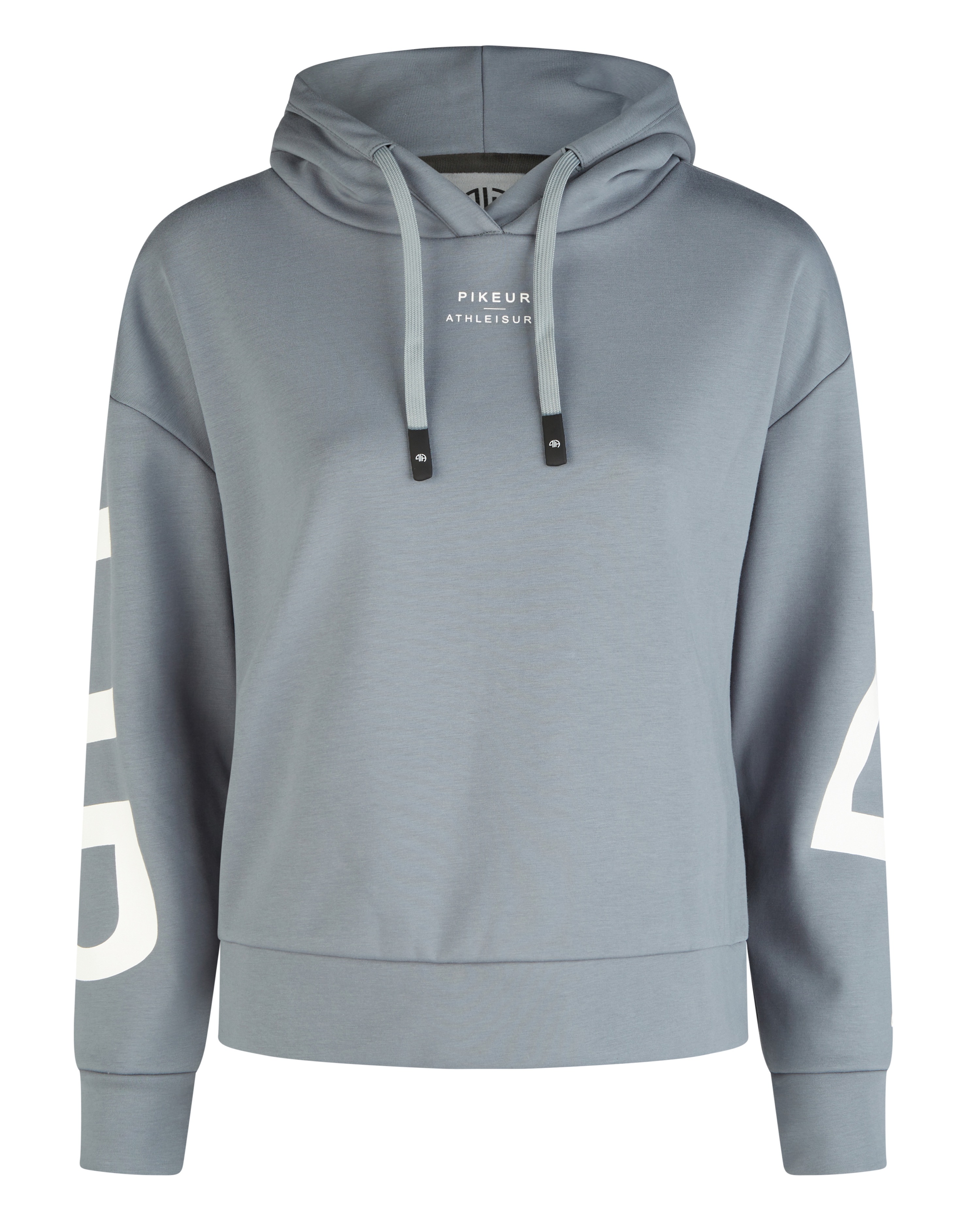 Hoody Damen Athleisure