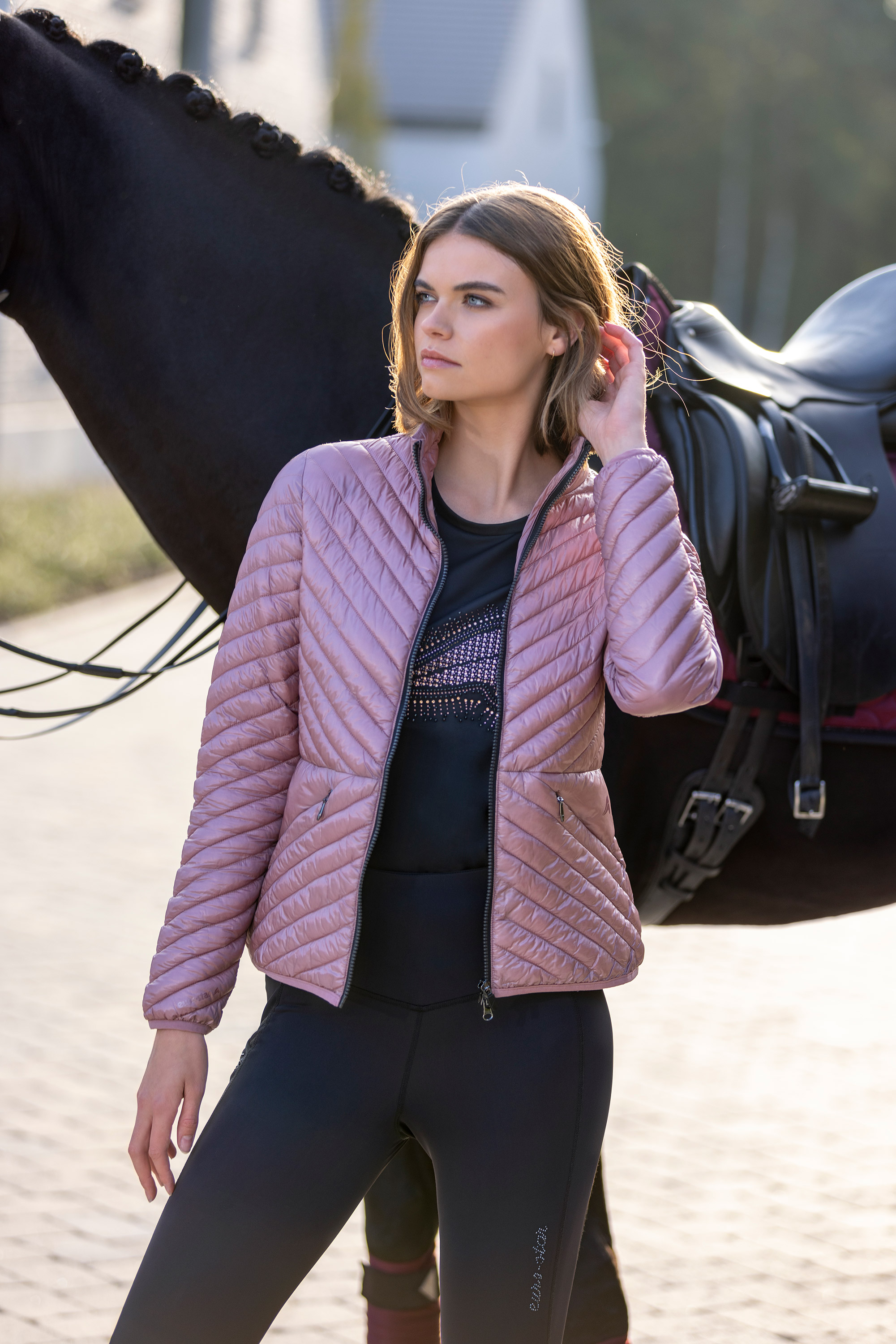 Jacke Damen Allegra