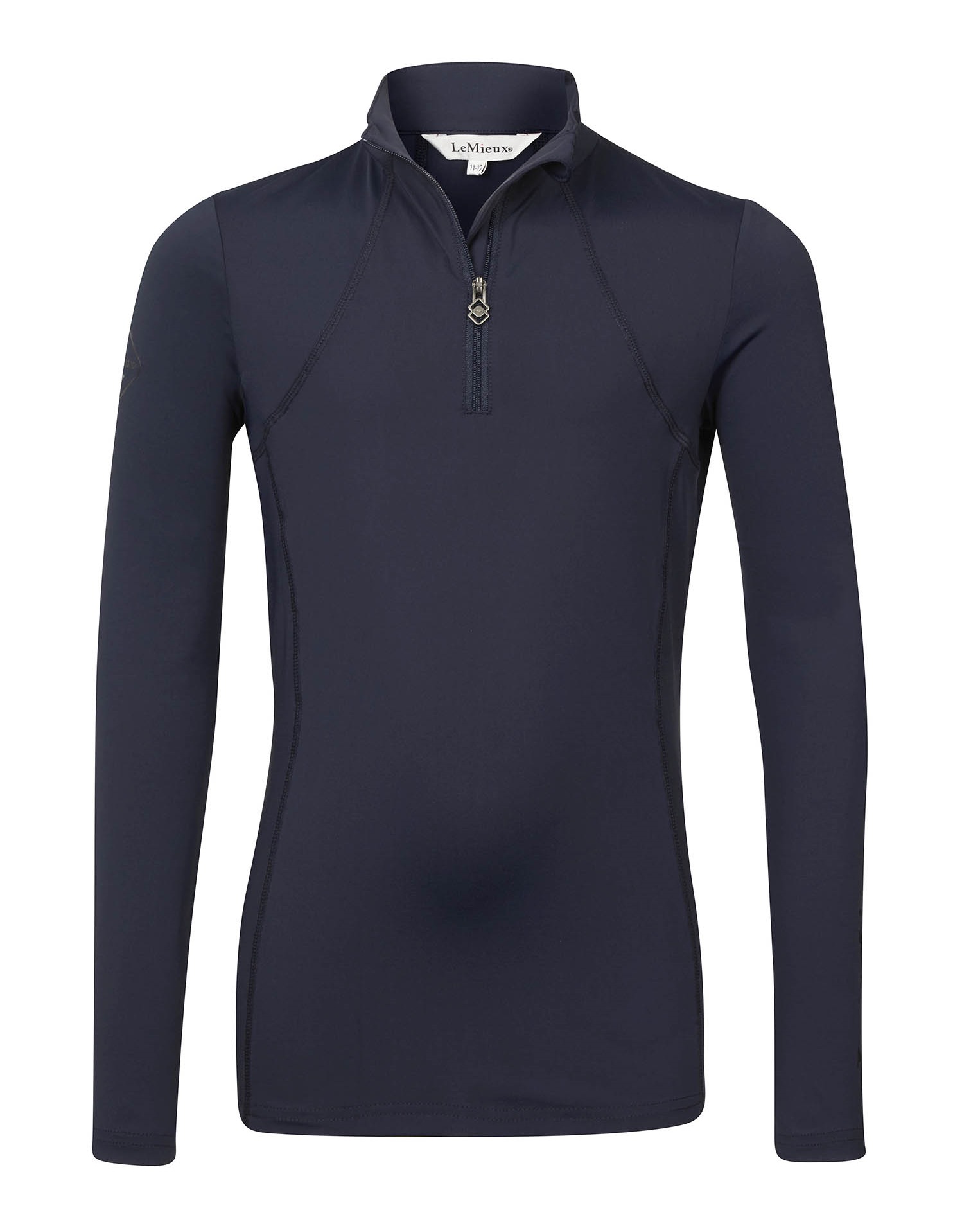 Baselayer Kinder Young Rider