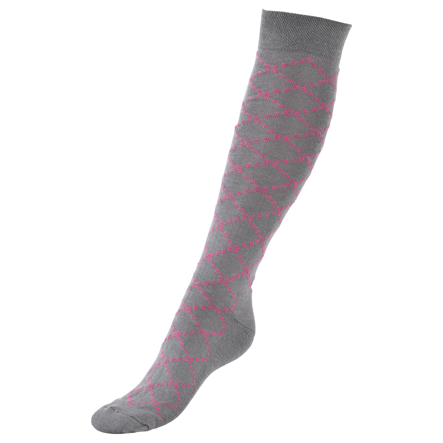 BUSSE Socken SIMPLY-KARO