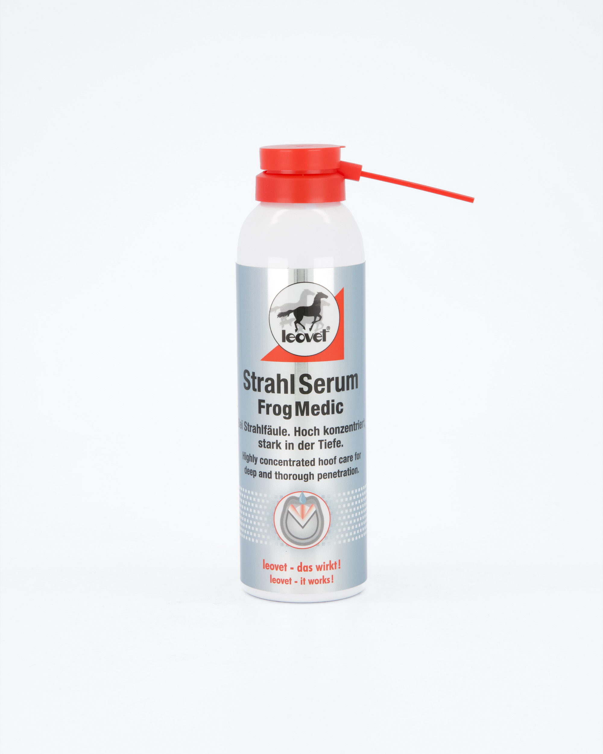 Strahlserum Spray, 200 ml