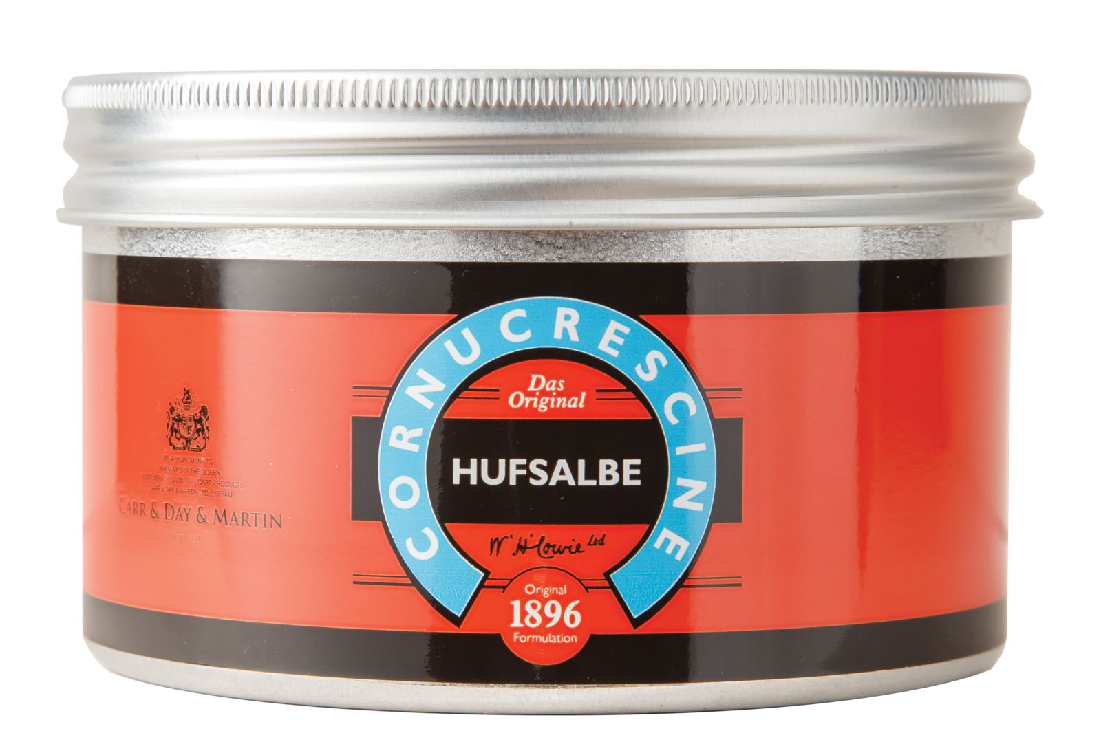 Hufsalbe Cornucrescine Original, 250 ml