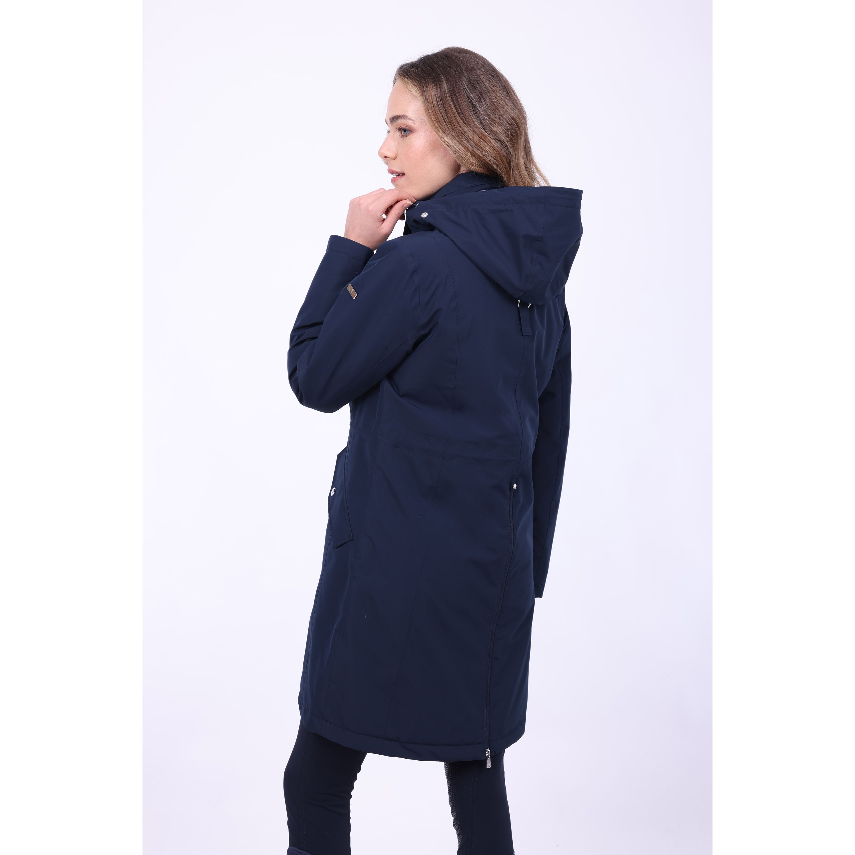 Parka Damen Novia