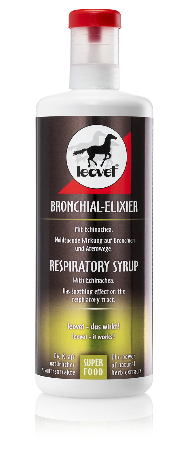 Bronchial-Elixier 1000 ml